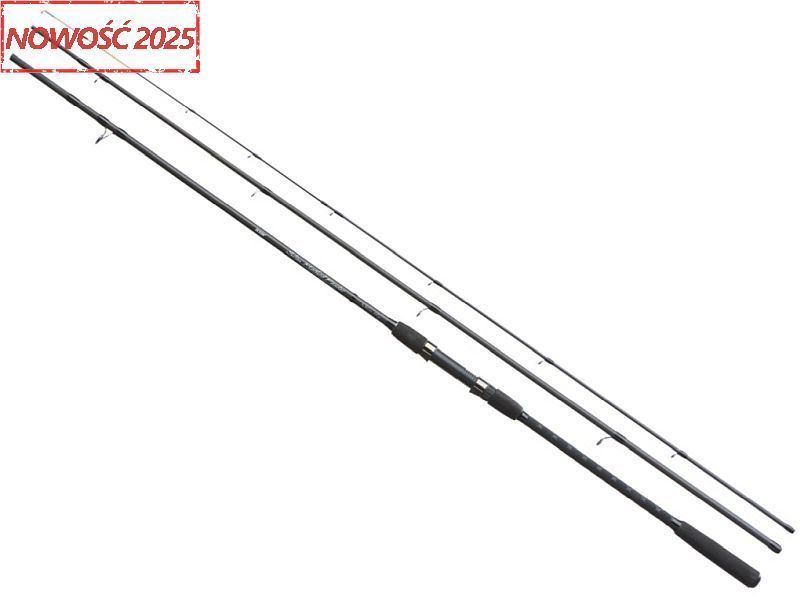 Wędka JAXON Slim Feeder 360/30-90g