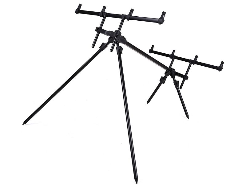 Stanowisko Gruntowe PROLOGIC C-Series Convertible z d�ugimi nogami pod 4 w�dki