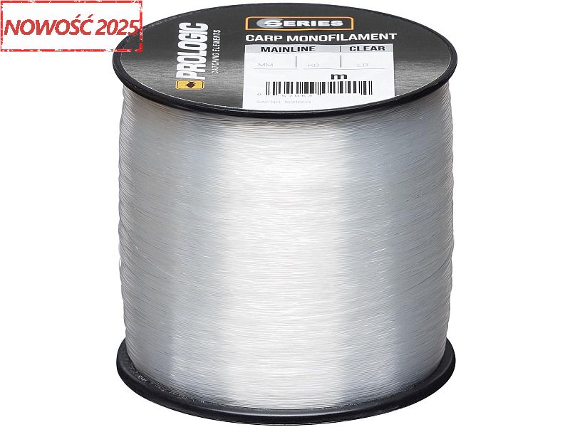 �y�ka PROLOGIC C-Seriries Clear 0.33mm 1160m