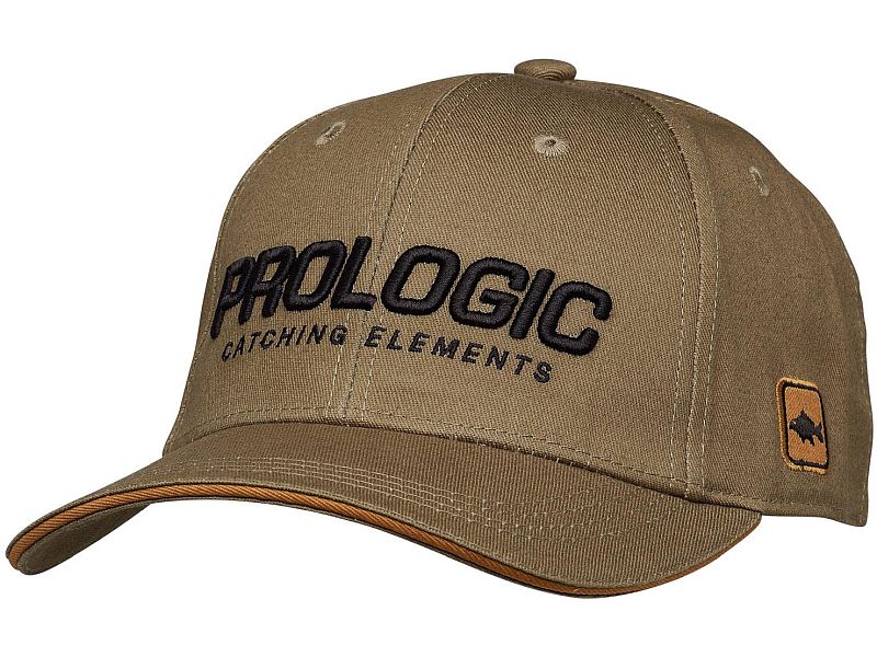 Czapka PROLOGIC Classic Baseball Cap One Size Olive Green
