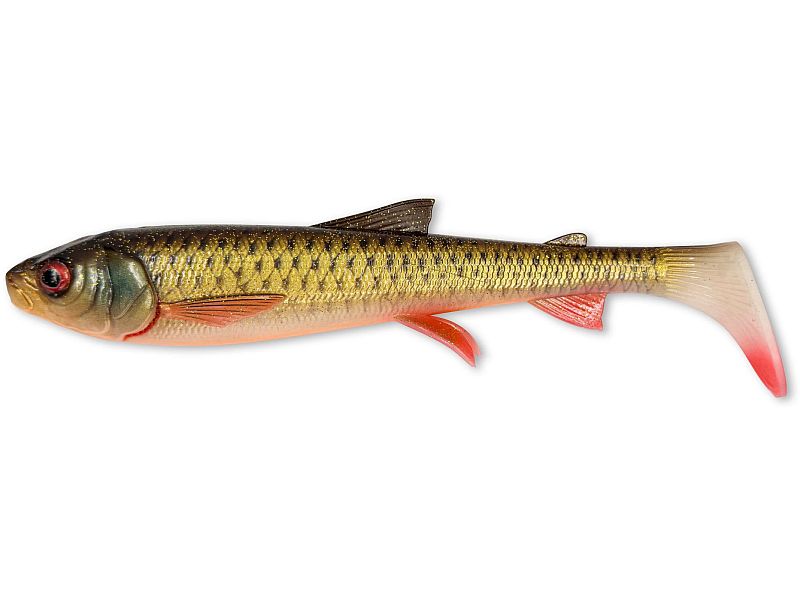 Przyn�ta Sztuczna SAVAGE GEAR 3D WhiteFish Shad 17.5cm/42g Dirty Roach