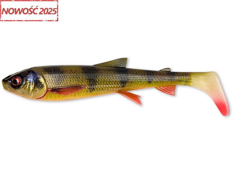 Przyn�ta Sztuczna SAVAGE GEAR 3D WhiteFish Shad 15cm/27g Perch