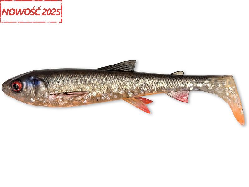 Przyn�ta Sztuczna SAVAGE GEAR 3D WhiteFish Shad 15cm/27g Dirty Roach
