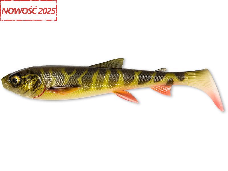 Przyn�ta Sztuczna SAVAGE GEAR 3D WhiteFish Shad 15cm/27g Pike