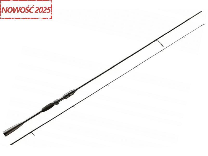W�dka OKUMA Psycho Stick 243/10-30g MH