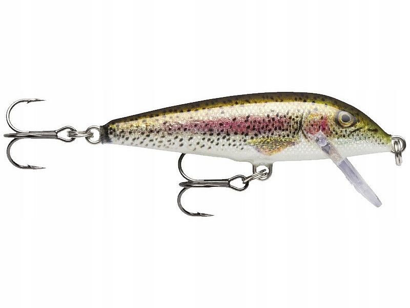 Wobler RAPALA CountDown 5cm/5g Ton�cy RTL