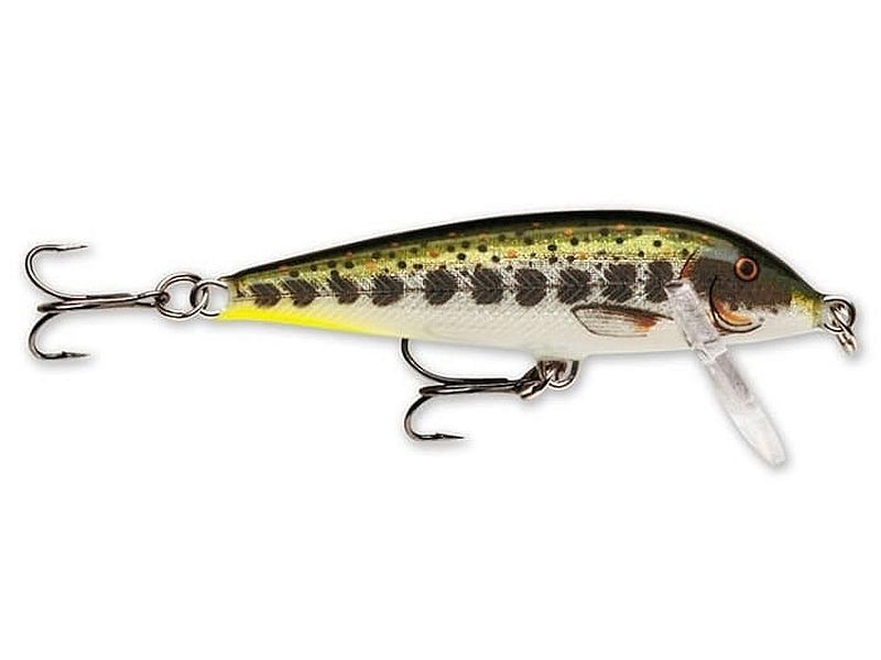 Wobler RAPALA CountDown 7cm/8g Ton�cy MD