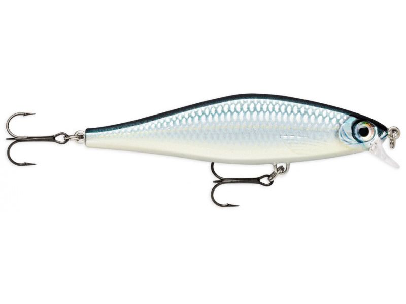 Wobler RAPALA Shadow Rap Shad 9cm/12g BAP