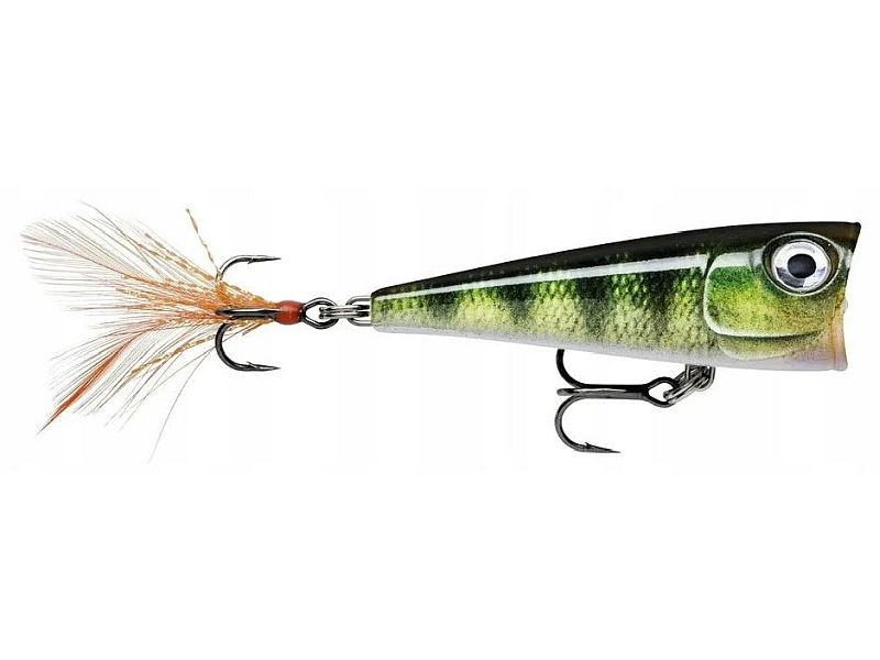 Wobler RAPALA X-Light Pop 4cm/4.5g Live Perch