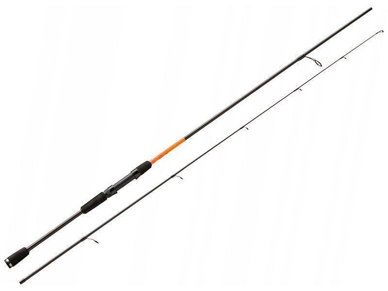 W�dka OKUMA Jaw Spin 213/ 3-14g UL