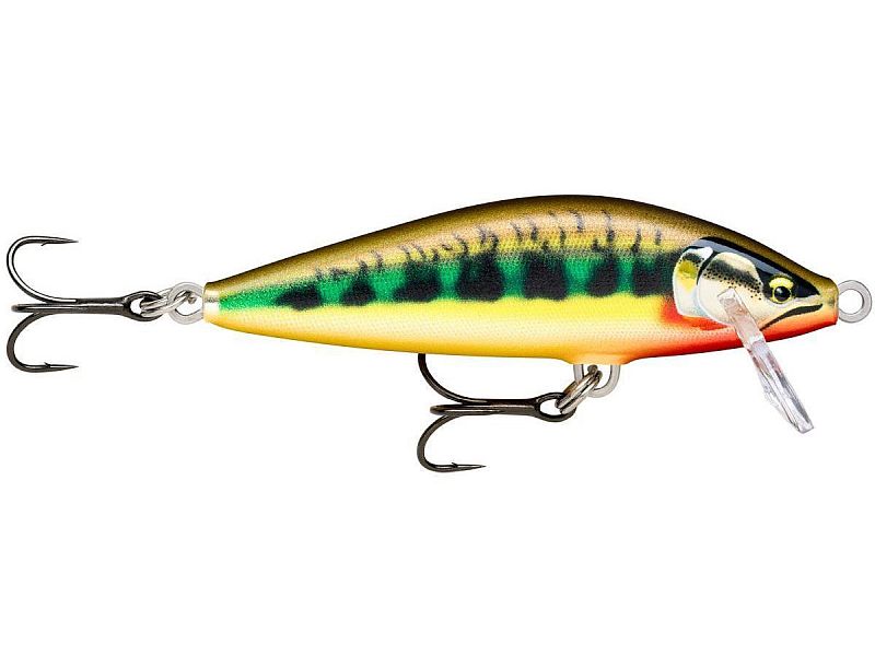 Wobler RAPALA CountDown Elite 5.5cm/5g Ton�cy GDVR / Gilded Vairon