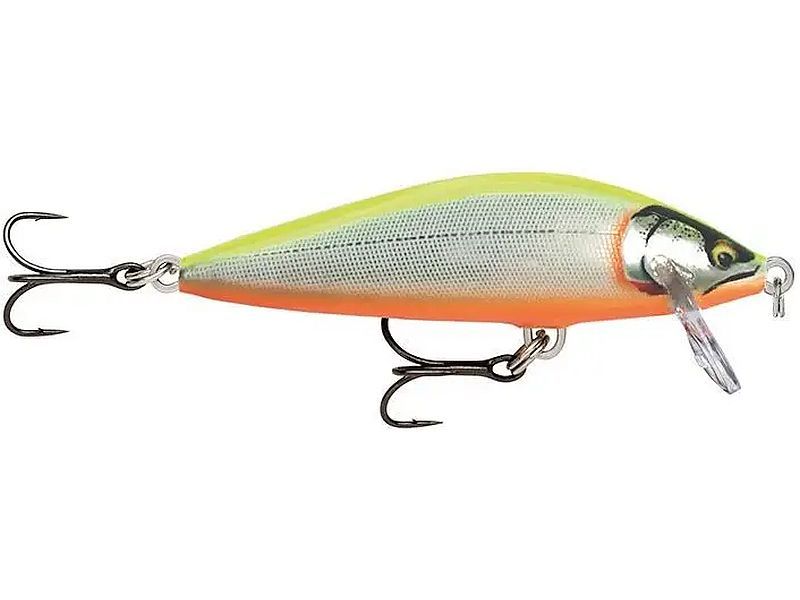 Wobler RAPALA CountDown Elite 7.5cm/10g Ton�cy GDCO