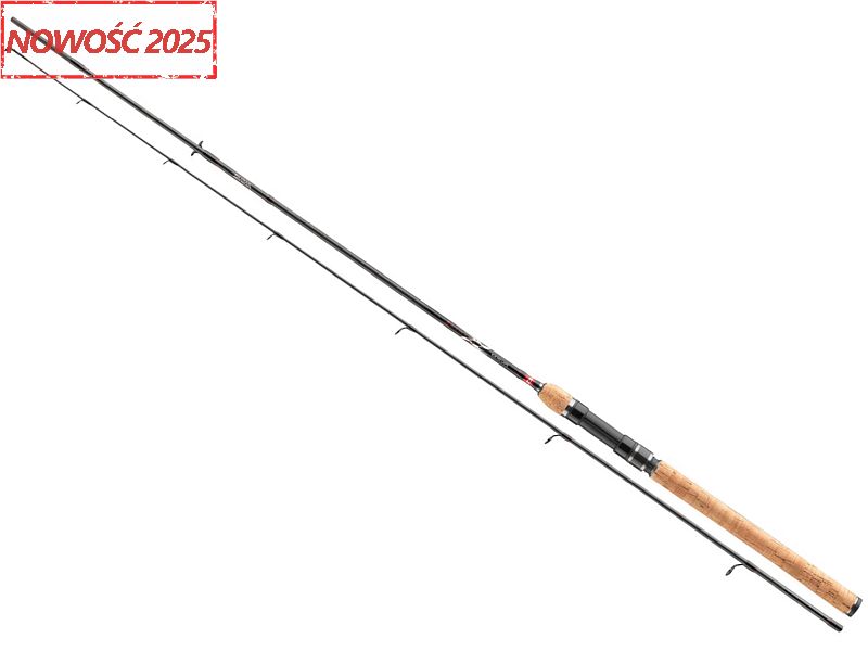 W�dka DAIWA Ninja X Solid Spin ST 190/ 1-9g