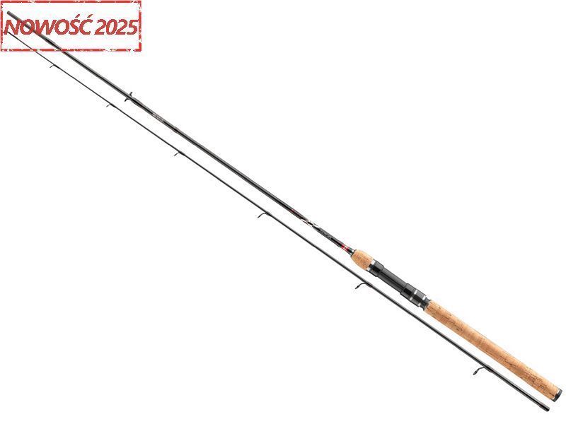 W�dka DAIWA Ninja X Spin 210/10-30g