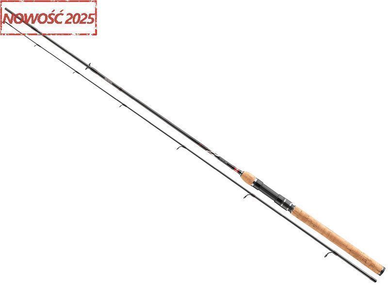 W�dka DAIWA Ninja X Spin 240/10-30g