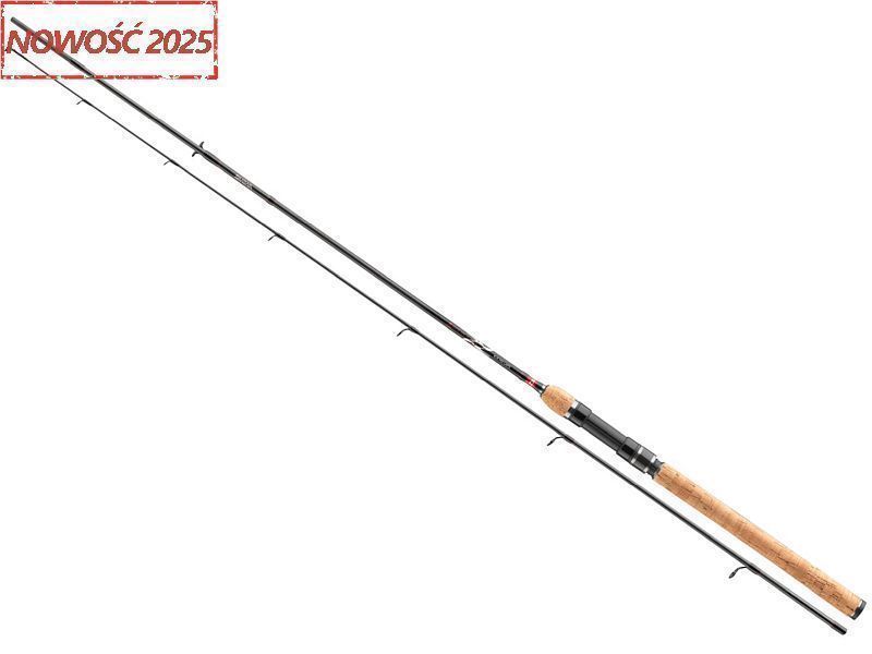 W�dka DAIWA Ninja X Spin 270/40-80g
