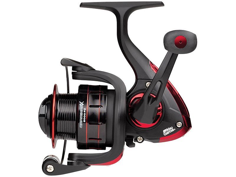 Ko�owrotek ABU GARCIA Cardinal X 5000 FD 1+3BB
