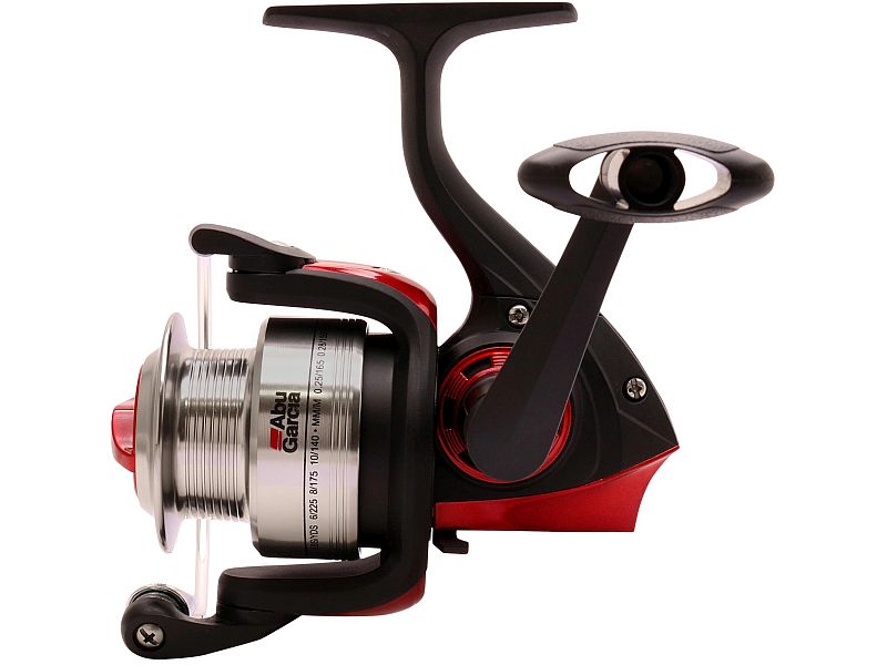 Ko�owrotek ABU GARCIA Cardinal 50 FD 1+2BB