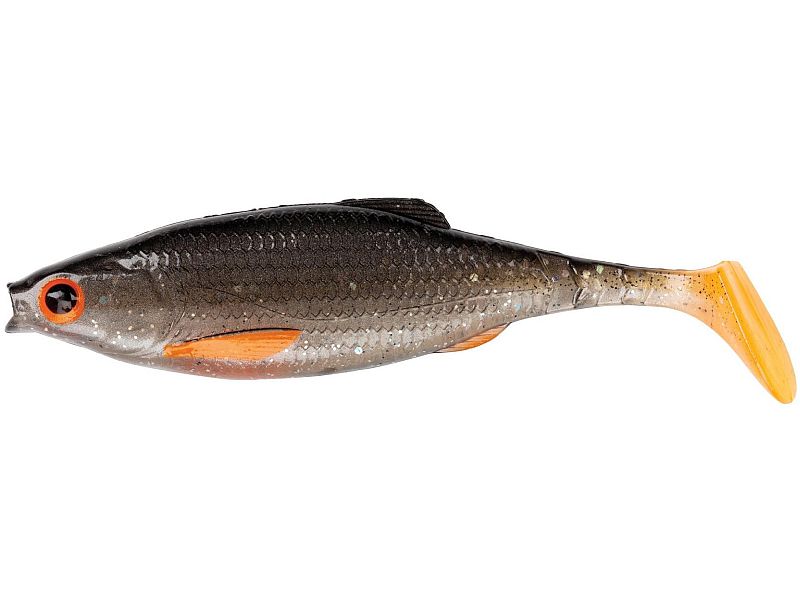 Przyn�ta Sztuczna BERKLEY Pulse Realistic Roach  7cm/3.0g Bleak