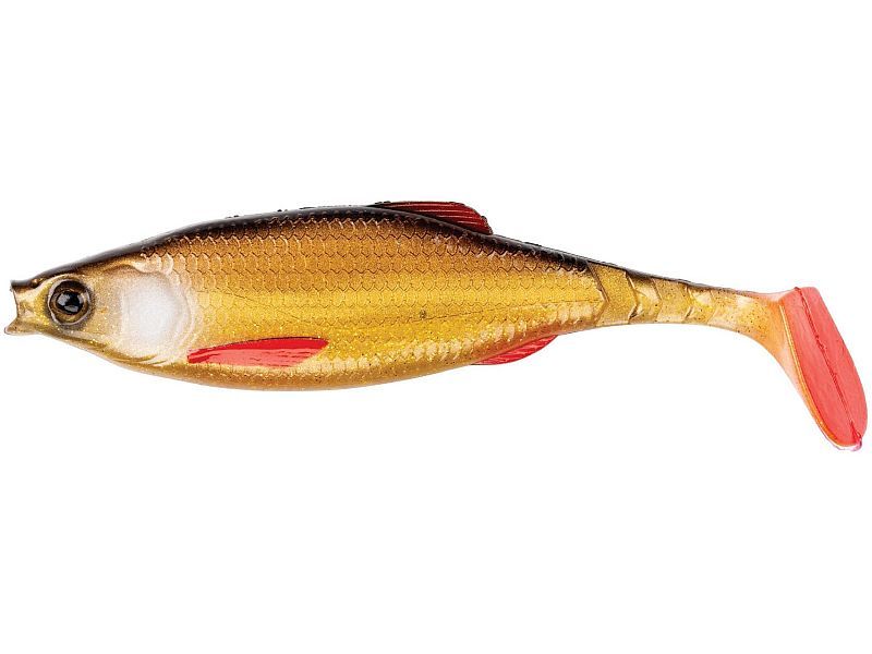Przyn�ta Sztuczna BERKLEY Pulse Realistic Roach 11cm/11.0g Bream