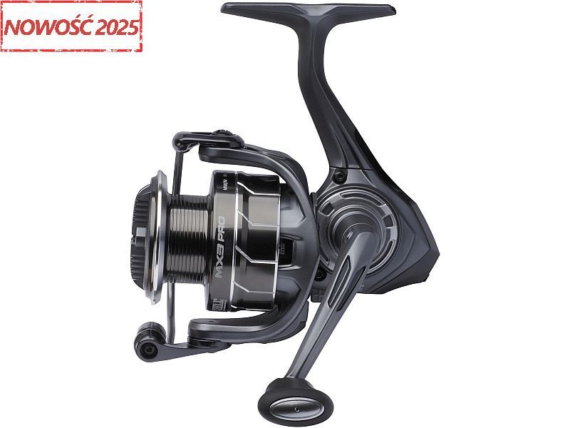 Ko�owrotek MITCHELL MX3 PRO 1000 FD 1+7BB