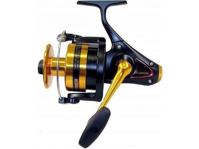 Ko�owrotek PENN Slammer Classic 560 FD 1+5BB