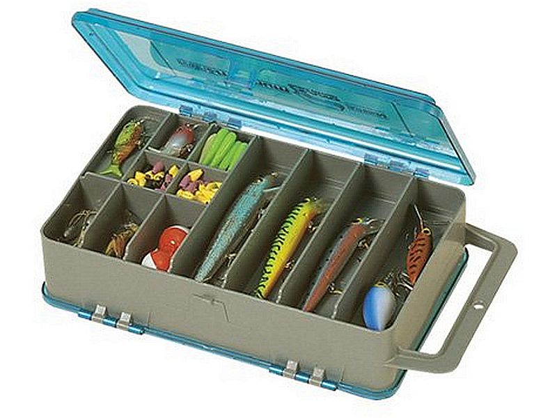 Pude�ko PLANO 321508 Double-Sided Tackle Organizer