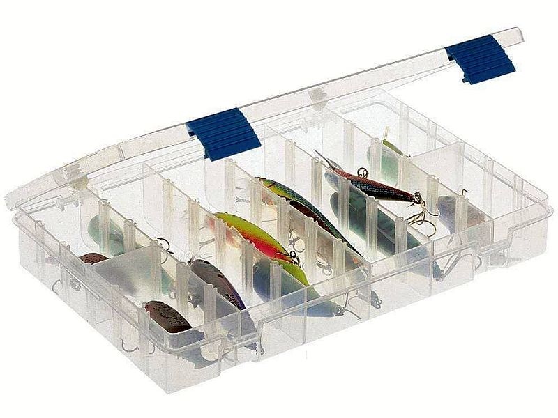 Pude�ko PLANO 2360001 ProLatch 3600 StowAway