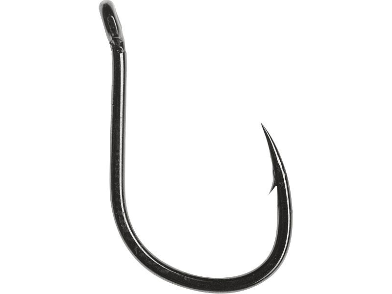 Haczyk STARBAITS Power Hook Chod Nr 4 x10