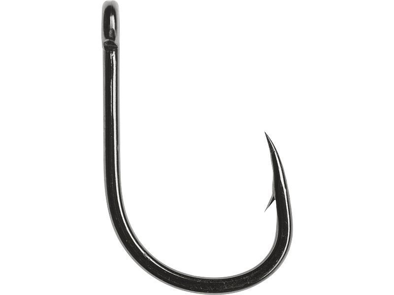 Haczyk STARBAITS Power Hook PTFE Coated Classic Boiled Nr 4 x10