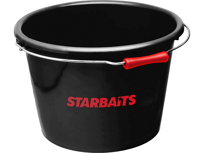 Wiadro STARBAITS 15 L