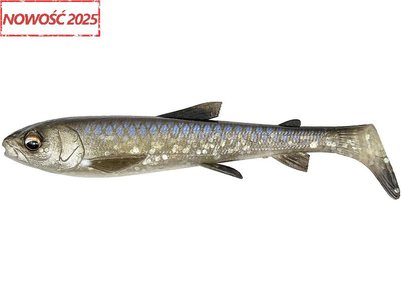 Przyn�ta Sztuczna SAVAGE GEAR 3D WhiteFish Shad 12cm/14g White Fish