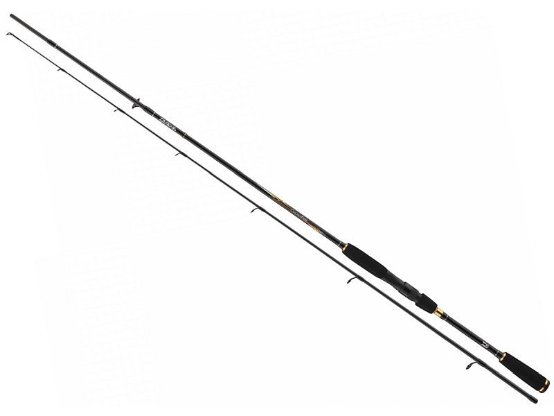 W�dka DAIWA CrossFire UL Spin 210/ 5-25g