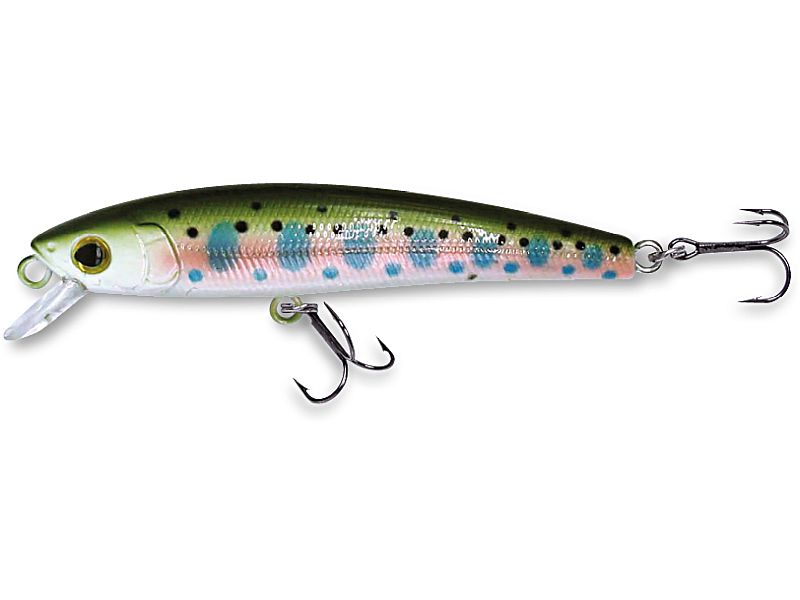 Wobler ROBINSON Drift F75 7.5cm/5.6g DA-TE