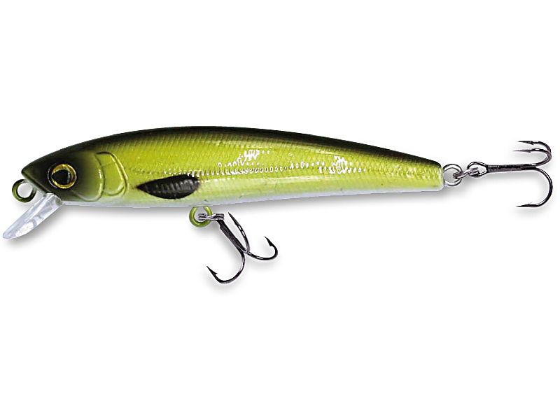 Wobler ROBINSON Drift F75 7.5cm/5.6g TE