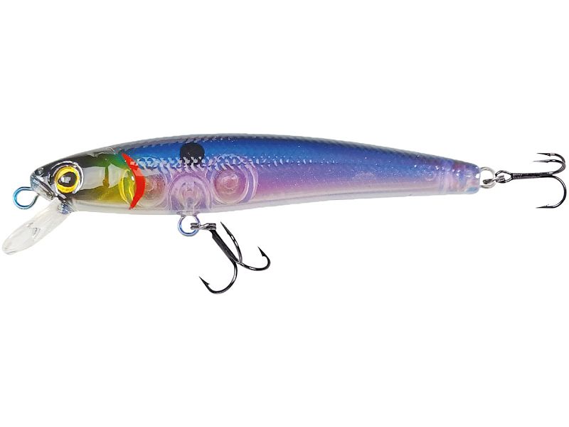 Wobler ROBINSON Marteen S65 6.5cm/4.0g T-B