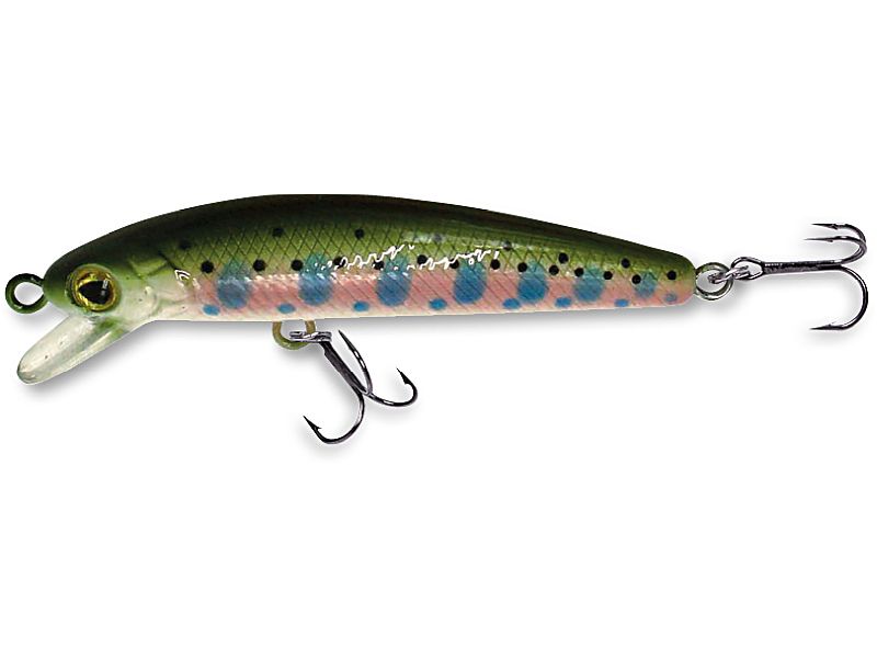 Wobler ROBINSON Rickie F50 5.0cm/2.5g DA-TE