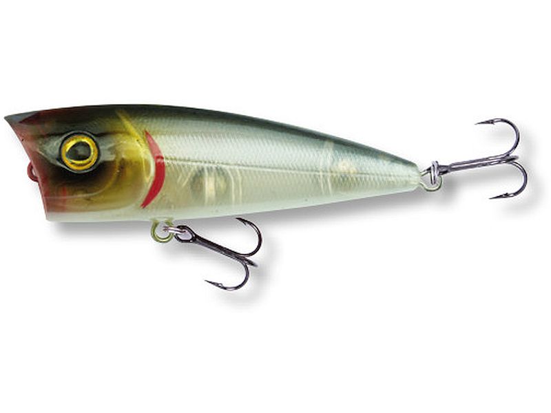 Wobler ROBINSON Splash F60 6.0cm/8g S-GH