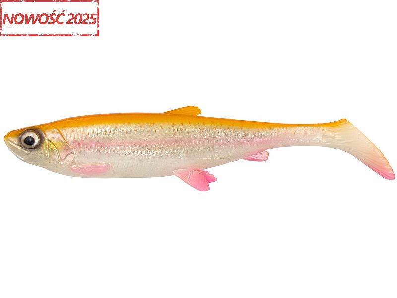 Przyn�ta Sztuczna SAVAGE GEAR V2 17.5cm/35g Albino