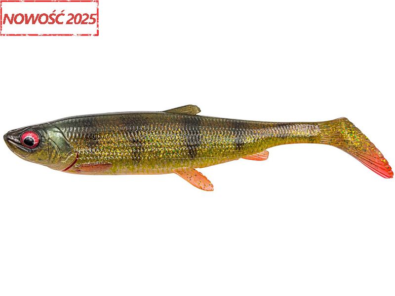 Przyn�ta Sztuczna SAVAGE GEAR V2 17.5cm/35g Clear Perch