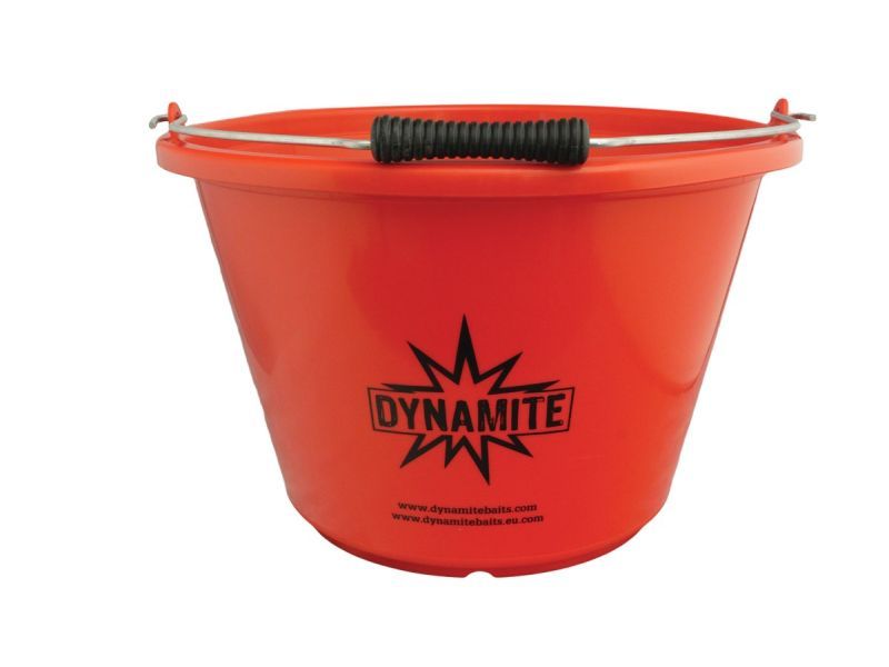 Wiadro DYNAMITE BAITS do zan�t 18 L