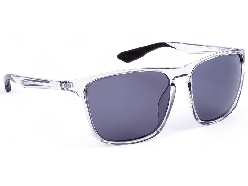 Okulary Polaryzacyjne SHIMANO Ultegra Transparent Grey & Dark Grey