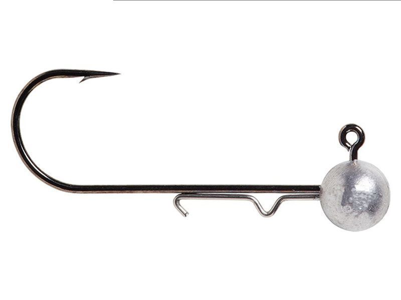 G��wka Jig SAVAGE GEAR Ball JigHead  4/0-15.0g