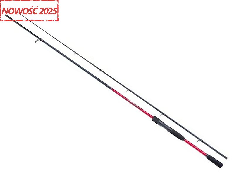 W�dka SHIMANO Sienna Spinning Eva 269/3-21g ML