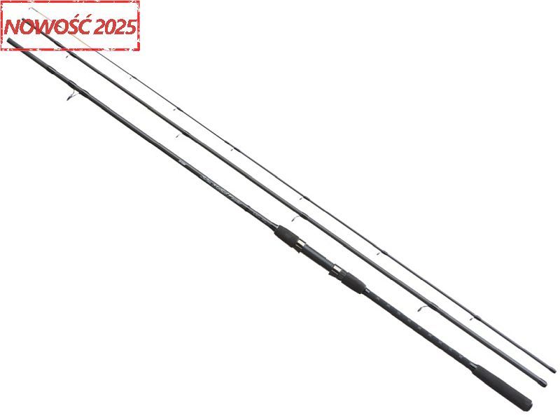 Wędka JAXON Slim Feeder 330/30-90g