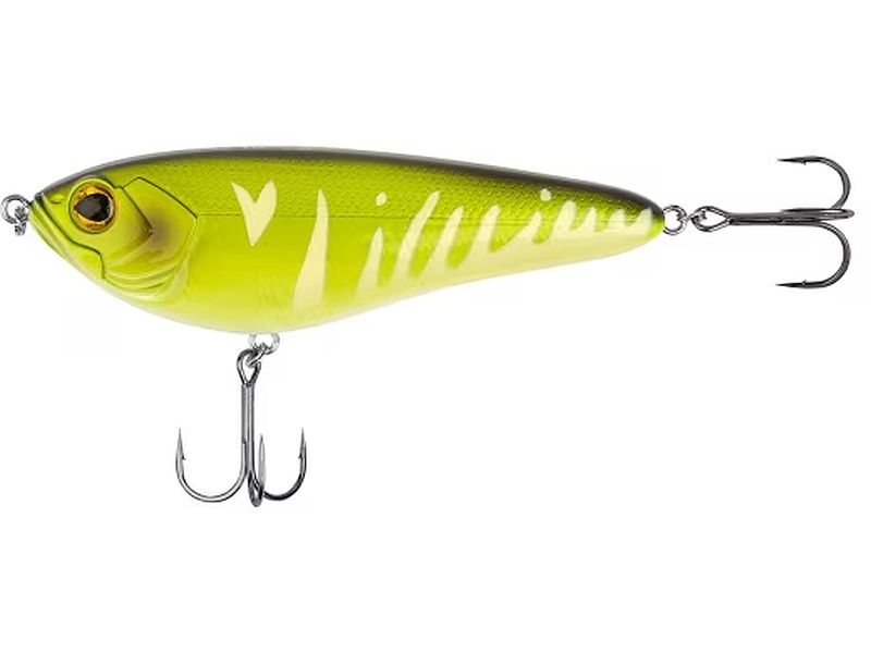 Wobler SHIMANO Yasei Javelin Jerk 11cm/33.0g S Pike