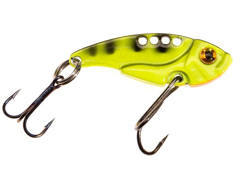 Cykada JAXON Holo Reflex Vibro Micro 3g Nr 00 B