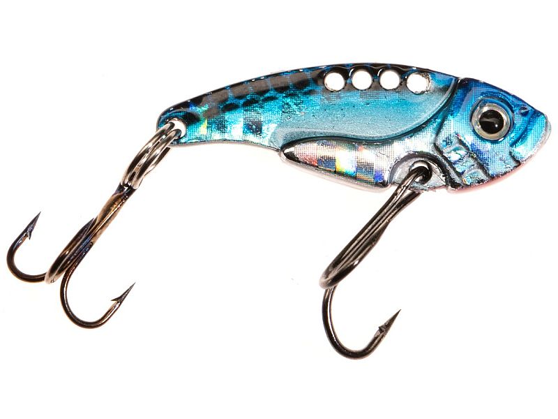 Cykada JAXON Holo Reflex Vibro Micro 3g Nr 00 F