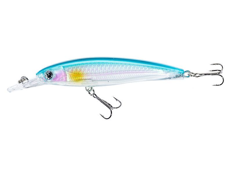 Wobler JAXON Atract Bleak 10.0cm C