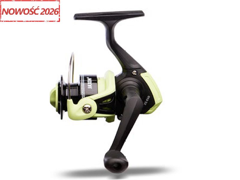 Ko�owrotek JAXON Nano XM 050